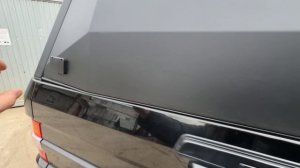 Обзор кунга N7