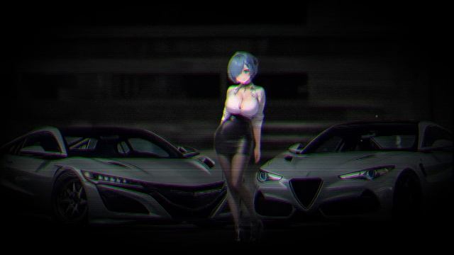 ATMOSPHERIC PHONK ※ PHONK MIX FOR NIGHT DRIVE - BEST LXST CXNTURY TYPE - 2 HOUR CAR MUSIC 2025 (1080