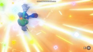 Mario & Luigi - Brothership (NSW) Gameplay