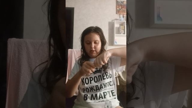 Ремонтирую блеск для губ (2 часть) смотреть онлайн