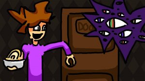 Паштет решает сделать ревизию по отелю "Доресы" спустя 2 года | Roblox Doors