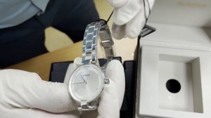 Таможня конфисковала нелегально ввезенные в Россию швейцарские часы стоимостью 6 млн рублей