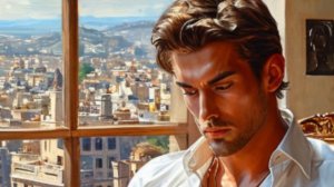 Борьба за свободу и успех // Жизненные истории из жизни людей