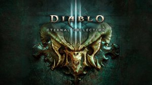 Diablo III: Eternal Collection — Трейлер для Nintendo Switch