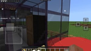 я опоздал на поезд в Minecraft