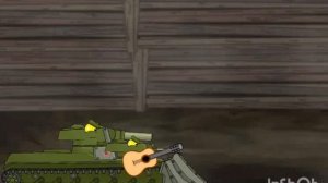 когда ты и брат фанаты бременских музыкантов
#бременские_музыканты#мультики_про_танки