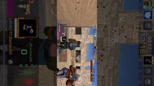 5 матчей с акумбо узи в стандофф 2