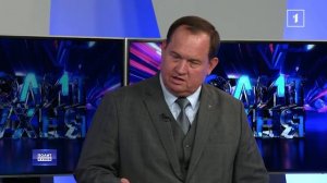 Украина, создавая нам проблемы, осуществляя геноцид водной блокадой, хочет столкнуть нас лбами