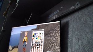 Играю в Гарес Мод