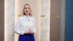 Природные ритмы с серией обоев "Трофи"