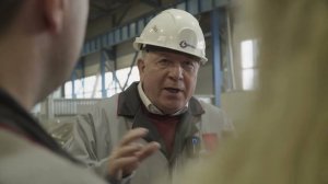 Экскурсия по заводу компании "Протемол"