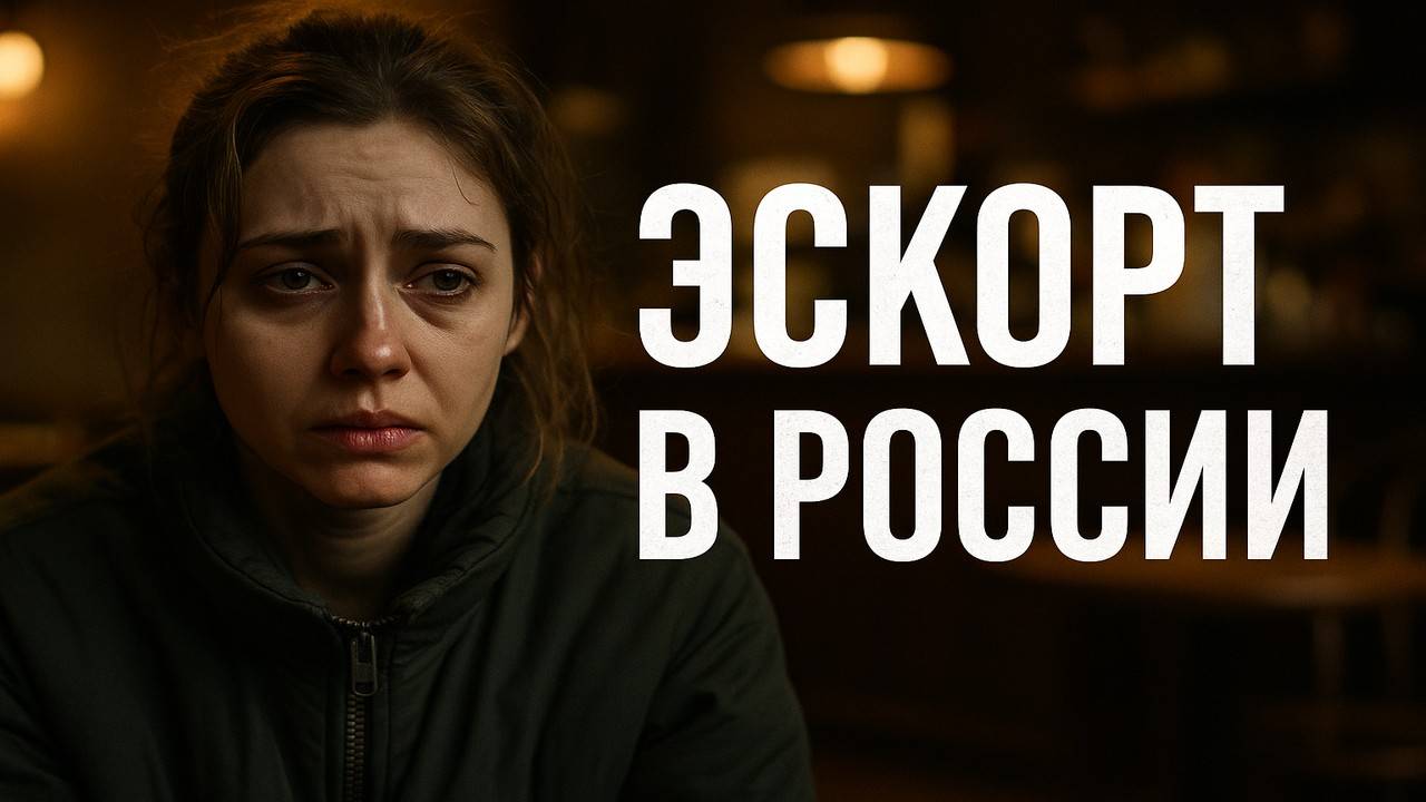 Эскорт в России: КУДА ИСЧЕЗАЮТ ДЕВУШКИ? Эксклюзивное расследование Грязного Шоубиза. Грязный Шоубиз смотреть онлайн
