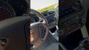 KIA CEED универсал