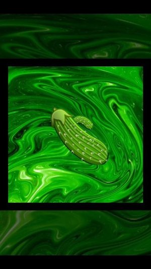 день сладкого огурца