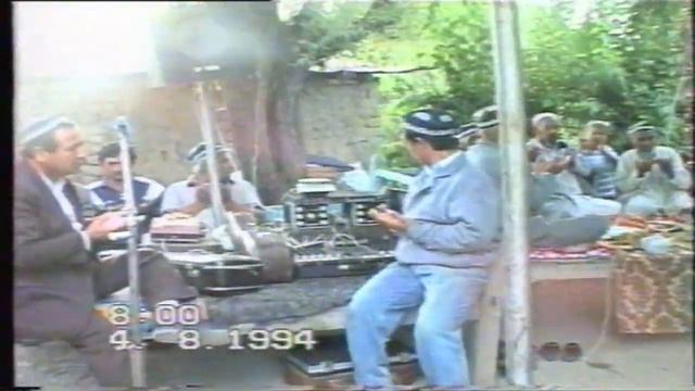 Моси тўйлари 1994