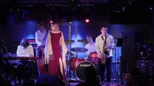 Blues In The Night - Excite-Jazz Band