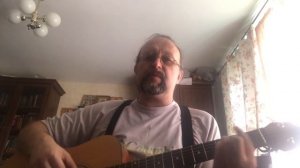 Николай Ерёмин. Медовый Спас (муз. и стихи Н. Ерёмина)