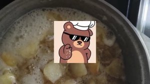 🌈тележурнал"Мини Работница" 🥰готовим варенье🍎🍏🍋