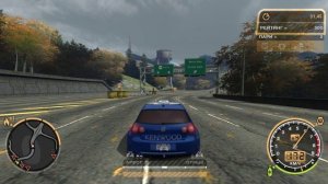 Need for Speed: Most Wanted - [Тэз] 14 номер в чёрном списке (2/2) [4/33]