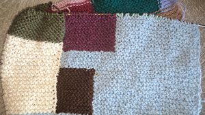 СП "12 месяцев". Первый отчёт за август