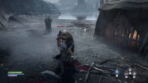 Echoes of the End прохождение новинки 2025 - часть 5