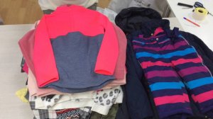 ⭐НОВИНКА⭐ОБРАТИТЕ ВНИМАНИЕ⭐д114. Детская одежда секонд хенд