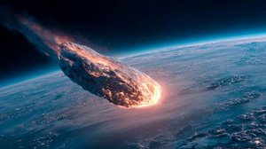 Астероид "Убийца городов" летит к Земле: до удара осталось немного