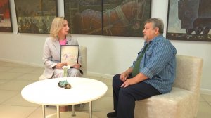 Окультуримся. Живописец Юрий Демаков