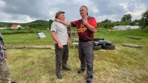 Работа с предметом