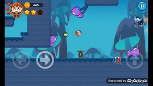 капибара. шарик