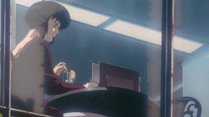 Призрак в доспехах - 2025 (08)