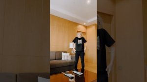 Разминка для плеч и шеи