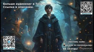 АУДИОКНИГА. Неизведанные горизонты: приключения в фэнтезийной вселенной