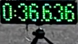 Fast Gates GP Алексей Ткаченко Kayo GP1-SM Gymkhana 36,636s 15 августа 2025 г.
