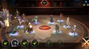 Играю в Legends Reborn. Часть #135. Прохождение игры с самого начала. Жесть имба