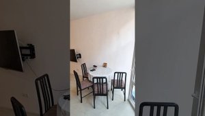 Продажа двухкомнатной квартиры площадью 70 м² в Геленджике/ 2025г.