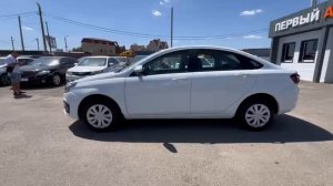Lada (ВАЗ) Vesta '2023 I Рестайлинг (NG) XTAGFL110R0772937