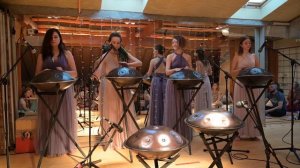 Exam Hang Concert Algambra