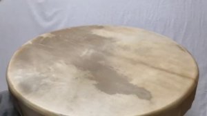 Шаманский бубен 50 см