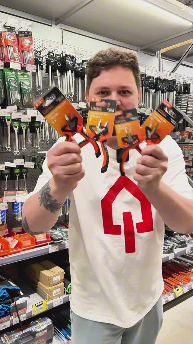 Инструменты для точных работ STARTUL MASTER MINI (ST3087) смотреть онлайн