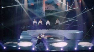 "Дунаевские. Двойной портрет"