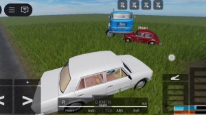 тупая поездка в роблокс с другом