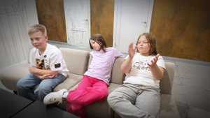 Скетч про традиции в кино