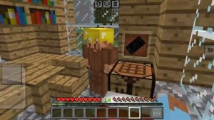 псих в деревне