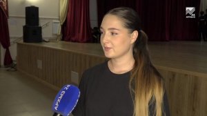 Ансамбль «Синдика» из аула Бесленей готовится к новым выступлениям и новым победам