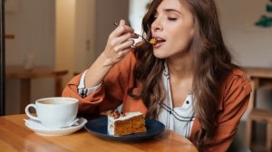 ЛЮБИМАЯ КОНДИТЕРСКАЯ