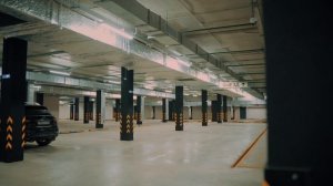 Экскурсия в Дивный квартал у озера август 2025