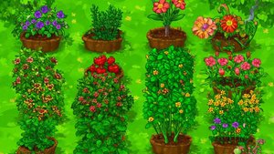 вырасти сад 1 часть