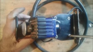 Ремонт автомобильного компрессора