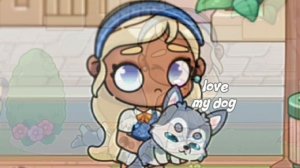 аватар ворлд/Прогулка с Арчи🪽🩵🪻🫧🍋🟩🙂↕️/